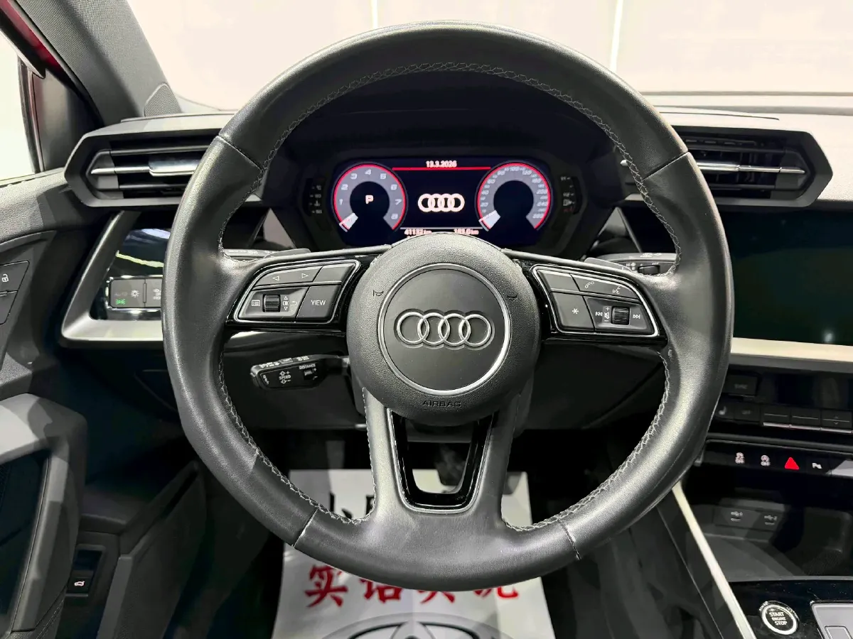 2023 Audi A3 1.4T 150HP L4 7DCT,autocango,china used car exporter,china ev exporter,chinese used car exporter,chinese used ev exporter
