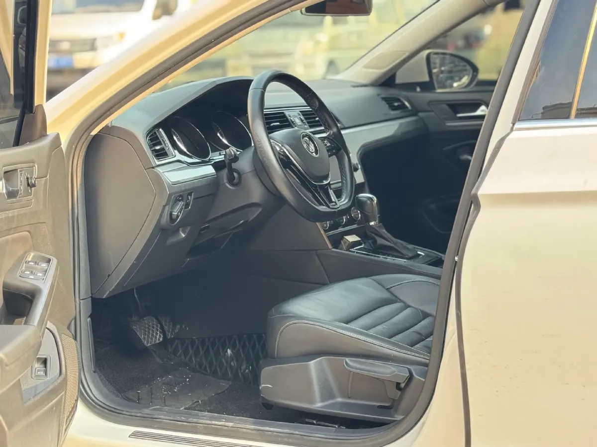 2018 Volkswagen Lamando 1.4T 150HP L4 7DCT,autocango,china used car exporter,china ev exporter,chinese used car exporter,chinese used ev exporter