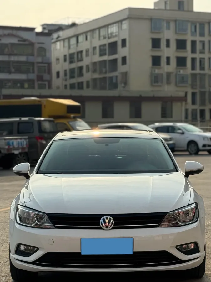2018 Volkswagen Lamando 1.4T 150HP L4 7DCT,autocango,china used car exporter,china ev exporter,chinese used car exporter,chinese used ev exporter