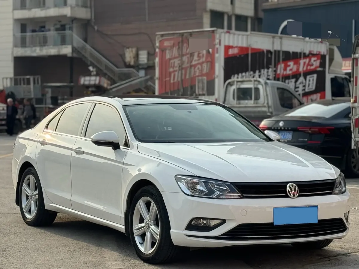 2018 Volkswagen Lamando 1.4T 150HP L4 7DCT,autocango,china used car exporter,china ev exporter,chinese used car exporter,chinese used ev exporter