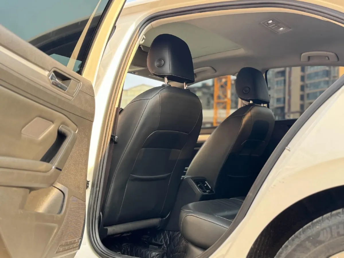 2018 Volkswagen Lamando 1.4T 150HP L4 7DCT,autocango,china used car exporter,china ev exporter,chinese used car exporter,chinese used ev exporter