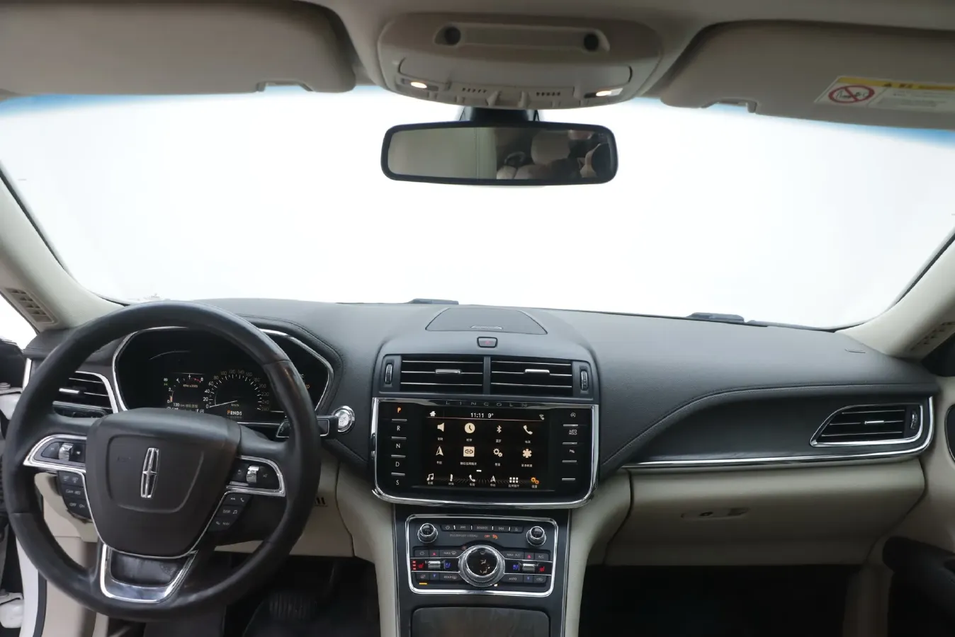 2017 Lincoln Continental 2.0T 261HP L4 6AT,autocango,china used car exporter,china ev exporter,chinese used car exporter,chinese used ev exporter