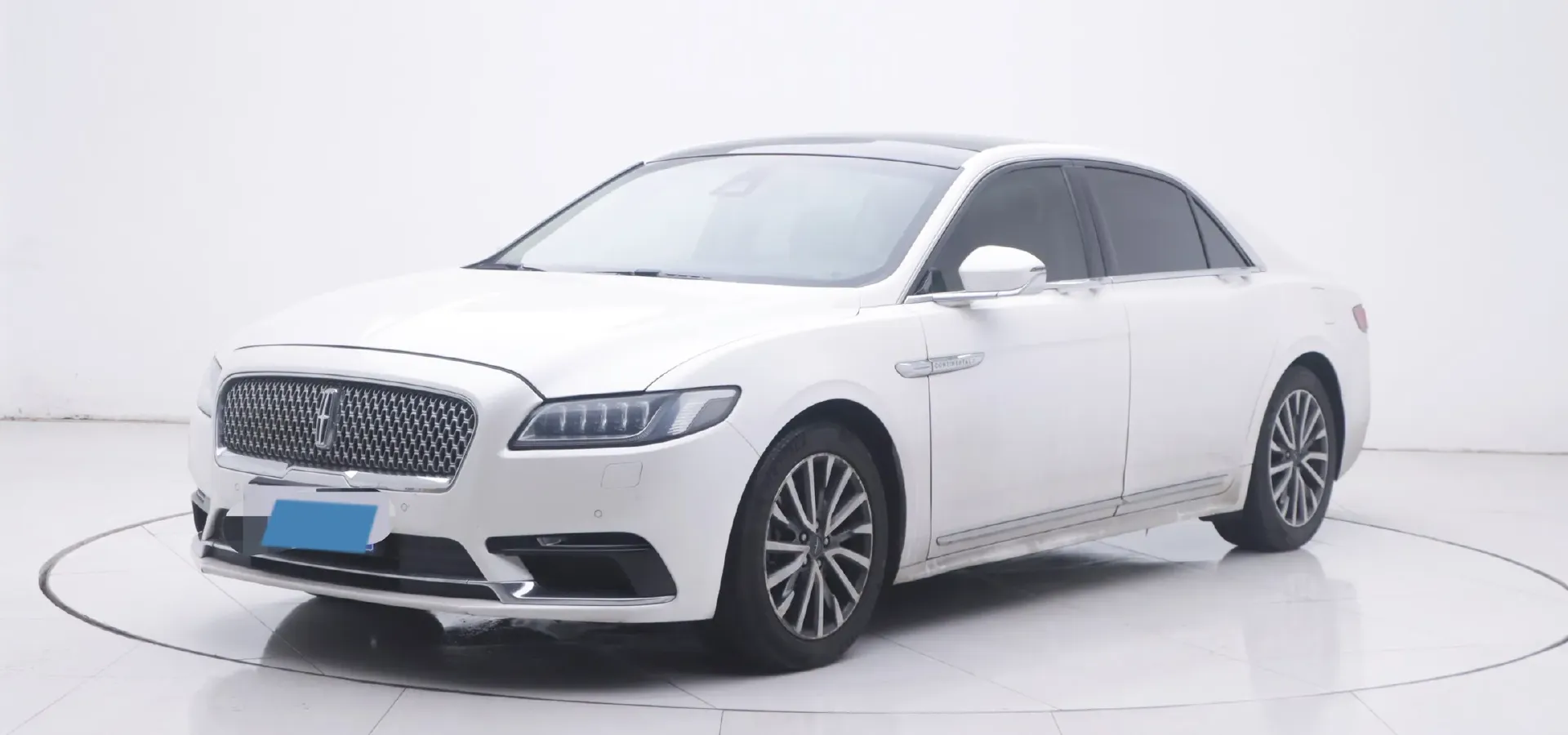 2017 Lincoln Continental 2.0T 261HP L4 6AT,autocango,china used car exporter,china ev exporter,chinese used car exporter,chinese used ev exporter