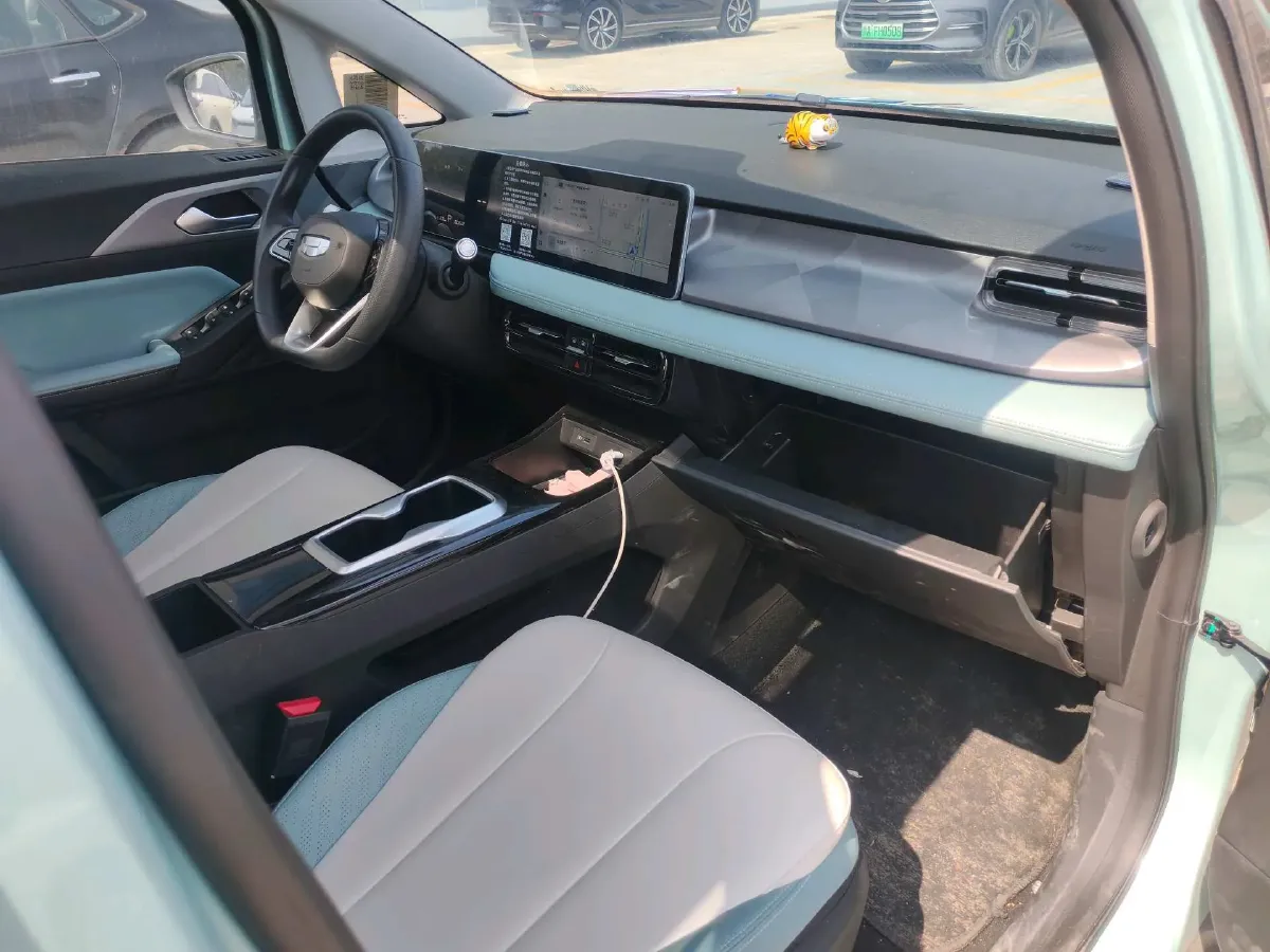 2024 Geometry E BEV 29.67KWH,autocango,china used car exporter,china ev exporter,chinese used car exporter,chinese used ev exporter