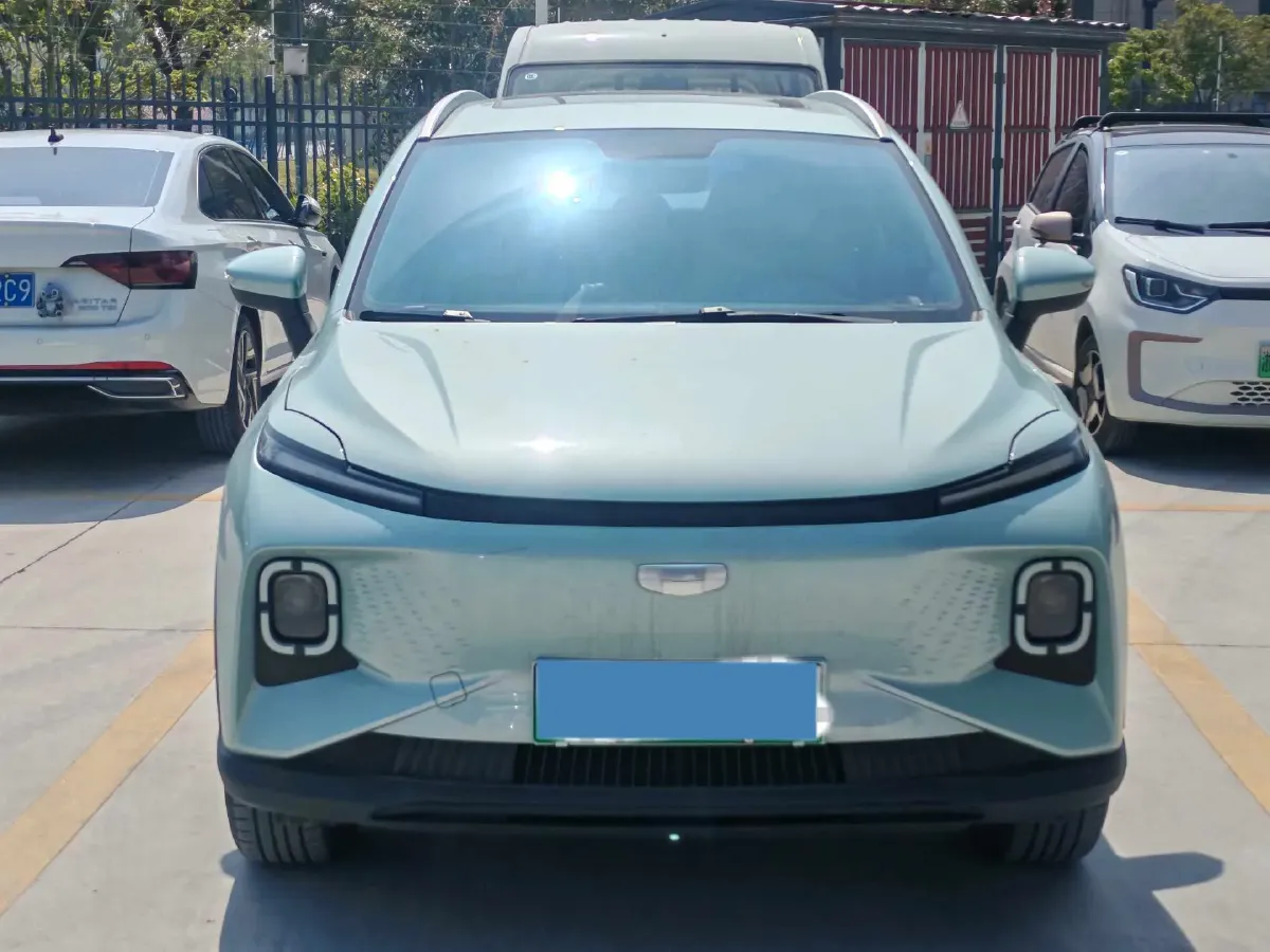 2024 Geometry E BEV 29.67KWH,autocango,china used car exporter,china ev exporter,chinese used car exporter,chinese used ev exporter