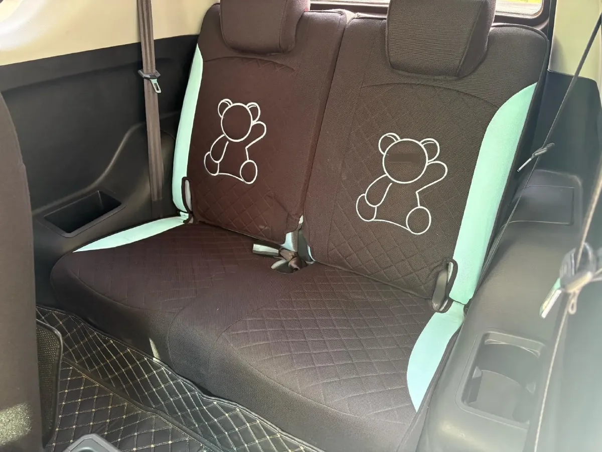 2022 Chery Little Ant BEV 30.7KWH,autocango,china used car exporter,china ev exporter,chinese used car exporter,chinese used ev exporter