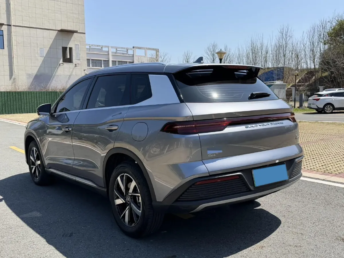 2024 BYD Song Pro 1.5L 110HP L4 E-CVT PHEV 18.3KWH,autocango,china used car exporter,china ev exporter,chinese used car exporter,chinese used ev exporter