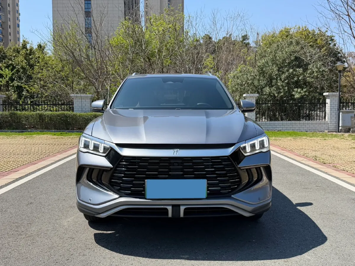 2024 BYD Song Pro 1.5L 110HP L4 E-CVT PHEV 18.3KWH,autocango,china used car exporter,china ev exporter,chinese used car exporter,chinese used ev exporter
