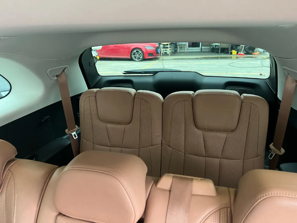 2018 NIO ES8 BEV 70KWH,autocango,china used car exporter,china ev exporter,chinese used car exporter,chinese used ev exporter