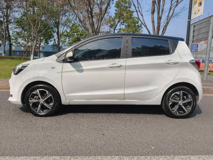2021 ChangAn BenBen E-Star BEV 32.2KWH,autocango,china used car exporter,china ev exporter,chinese used car exporter,chinese used ev exporter