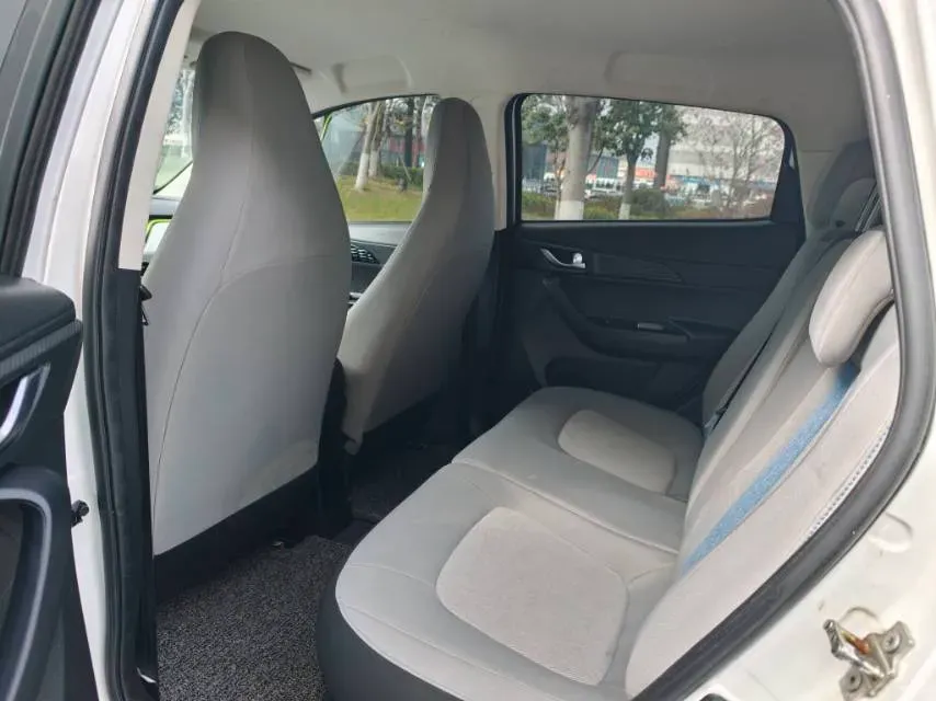 2021 ChangAn BenBen E-Star BEV 32.2KWH,autocango,china used car exporter,china ev exporter,chinese used car exporter,chinese used ev exporter