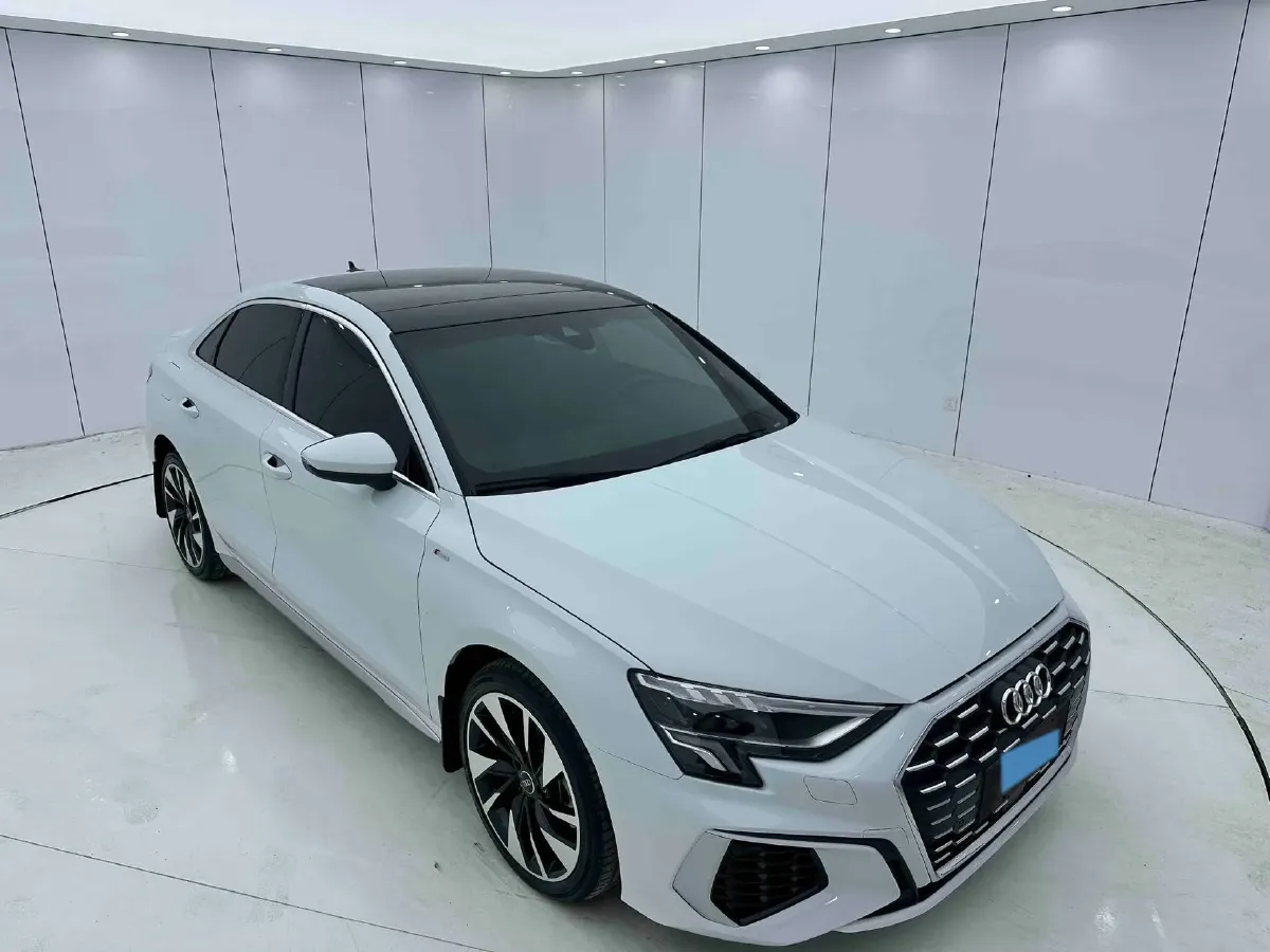 2022 Audi A3 1.4T 150HP L4 7DCT,autocango,china used car exporter,china ev exporter,chinese used car exporter,chinese used ev exporter