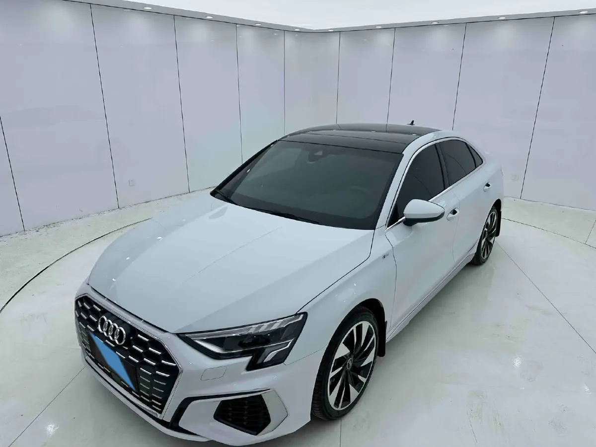 2022 Audi A3 1.4T 150HP L4 7DCT,autocango,china used car exporter,china ev exporter,chinese used car exporter,chinese used ev exporter