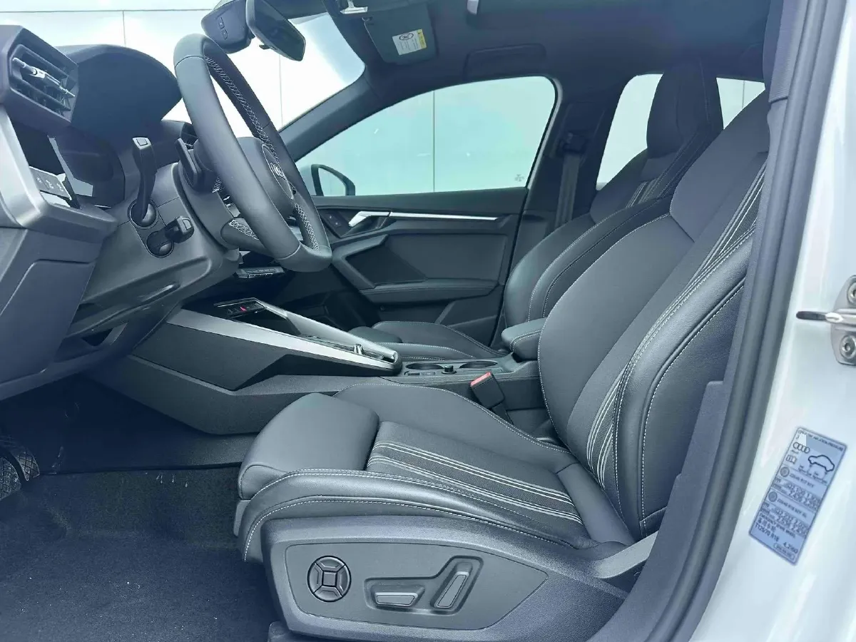 2022 Audi A3 1.4T 150HP L4 7DCT,autocango,china used car exporter,china ev exporter,chinese used car exporter,chinese used ev exporter