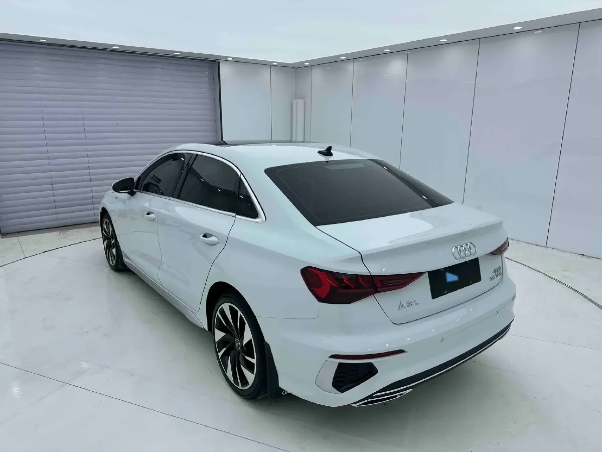2022 Audi A3 1.4T 150HP L4 7DCT,autocango,china used car exporter,china ev exporter,chinese used car exporter,chinese used ev exporter
