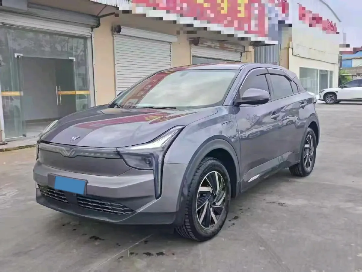2022 Neta U BEV 54.34KWH,autocango,china used car exporter,china ev exporter,chinese used car exporter,chinese used ev exporter