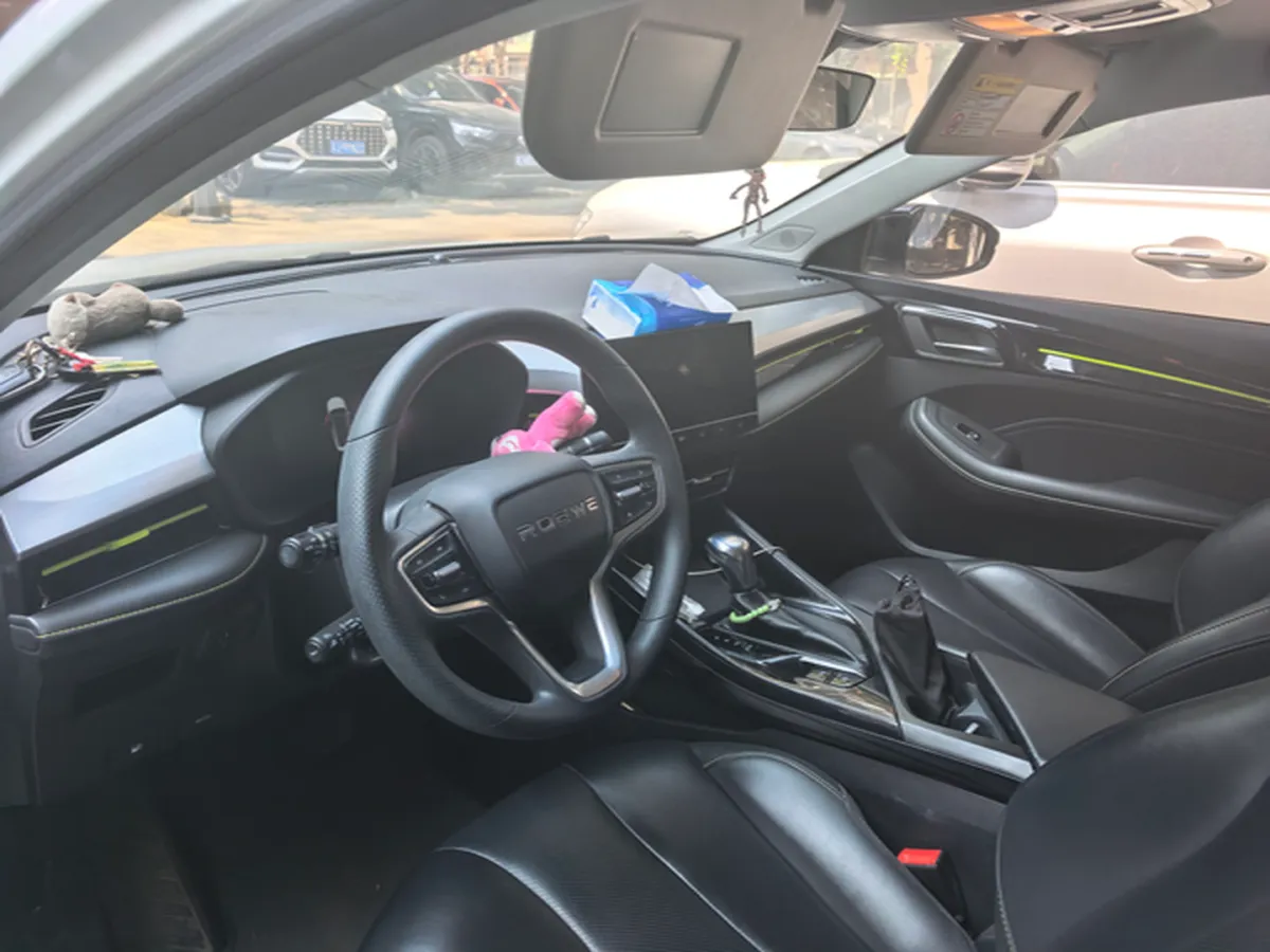 2021 Roewe i5 1.5L 120HP L4 CVT,autocango,china used car exporter,china ev exporter,chinese used car exporter,chinese used ev exporter