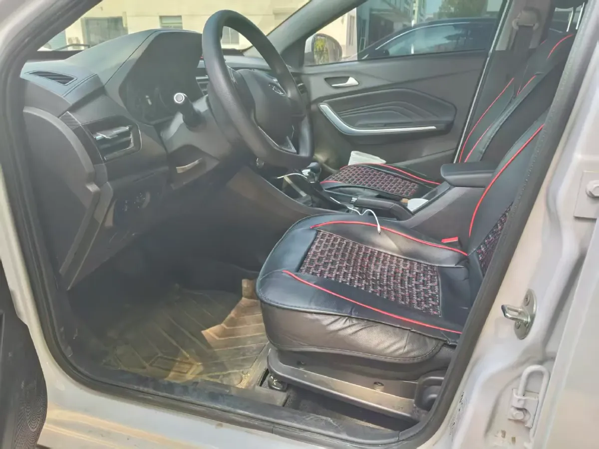 2024 Chery Tiggo 3x 1.5L 116HP L4 CVT,autocango,china used car exporter,china ev exporter,chinese used car exporter,chinese used ev exporter