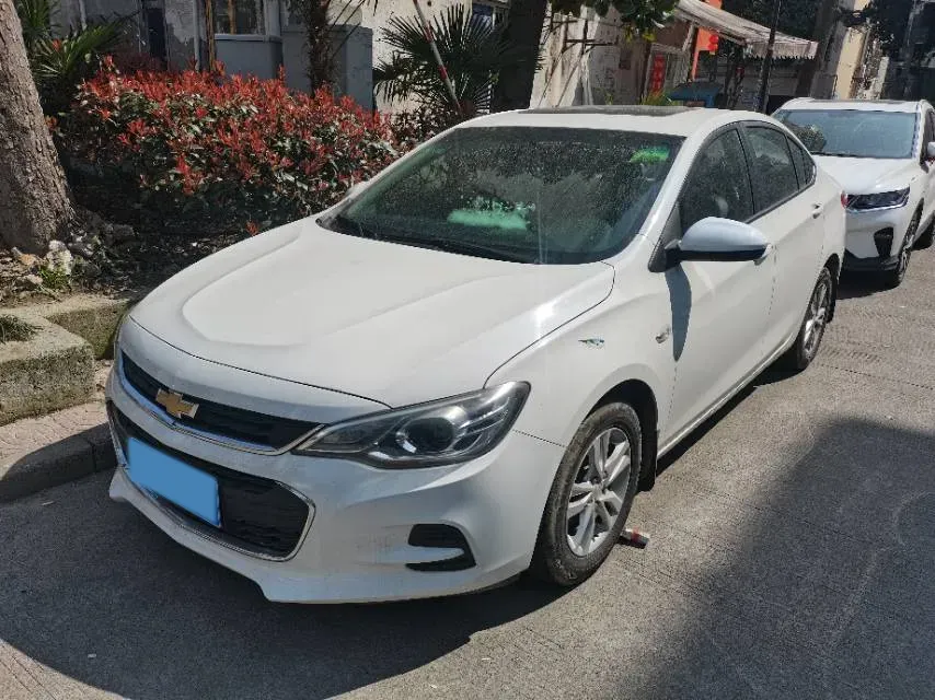 2019 Chevrolet Cavalier 1.5L 113HP L4 6AT,autocango,china used car exporter,china ev exporter,chinese used car exporter,chinese used ev exporter