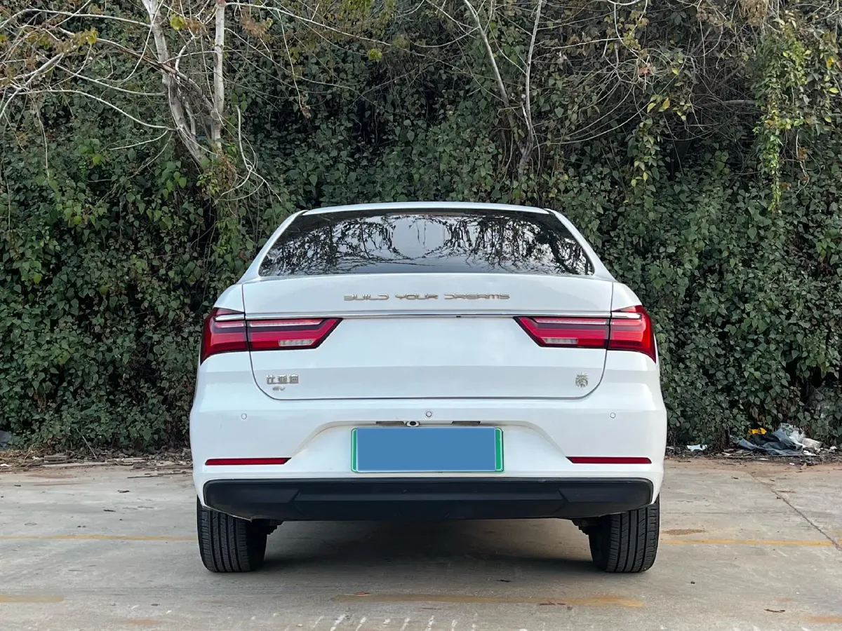 2021 BYD Qin BEV 53.56KWH,autocango,china used car exporter,china ev exporter,chinese used car exporter,chinese used ev exporter