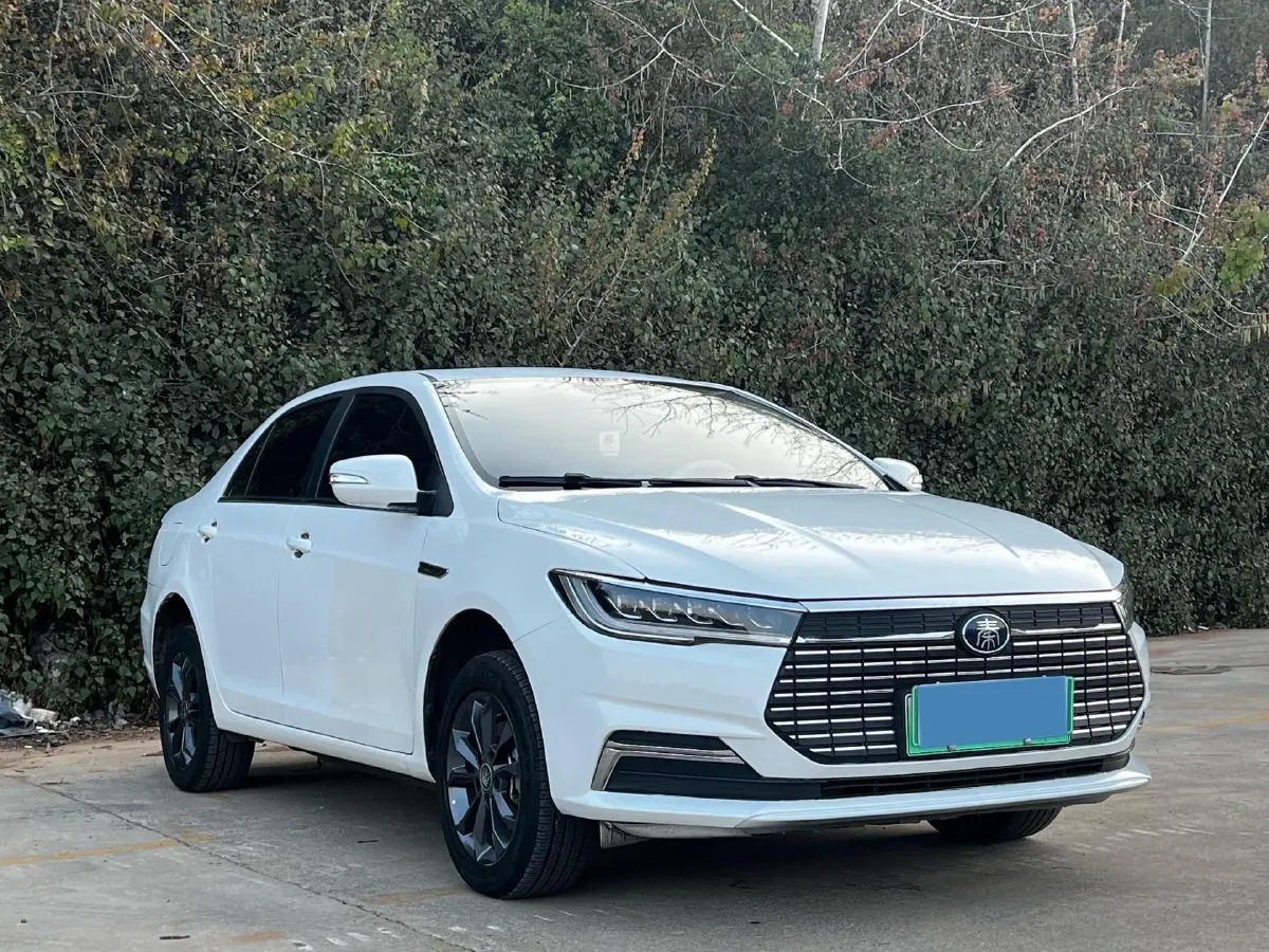 2021 BYD Qin BEV 53.56KWH,autocango,china used car exporter,china ev exporter,chinese used car exporter,chinese used ev exporter