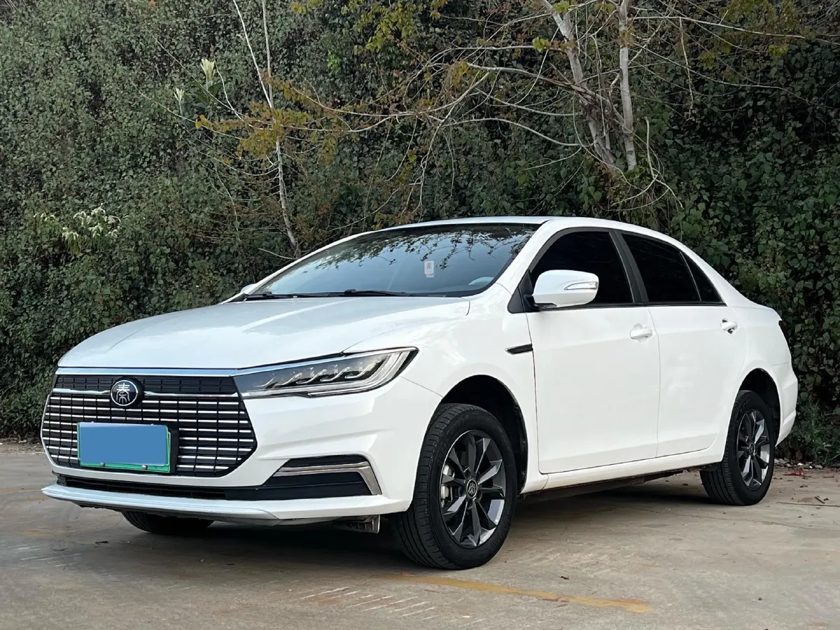 2021 BYD Qin BEV 53.56KWH,autocango,china used car exporter,china ev exporter,chinese used car exporter,chinese used ev exporter