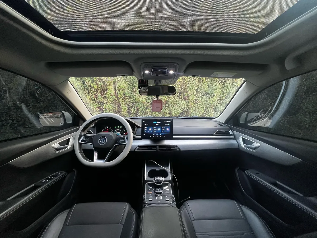 2021 BYD Qin BEV 53.56KWH,autocango,china used car exporter,china ev exporter,chinese used car exporter,chinese used ev exporter