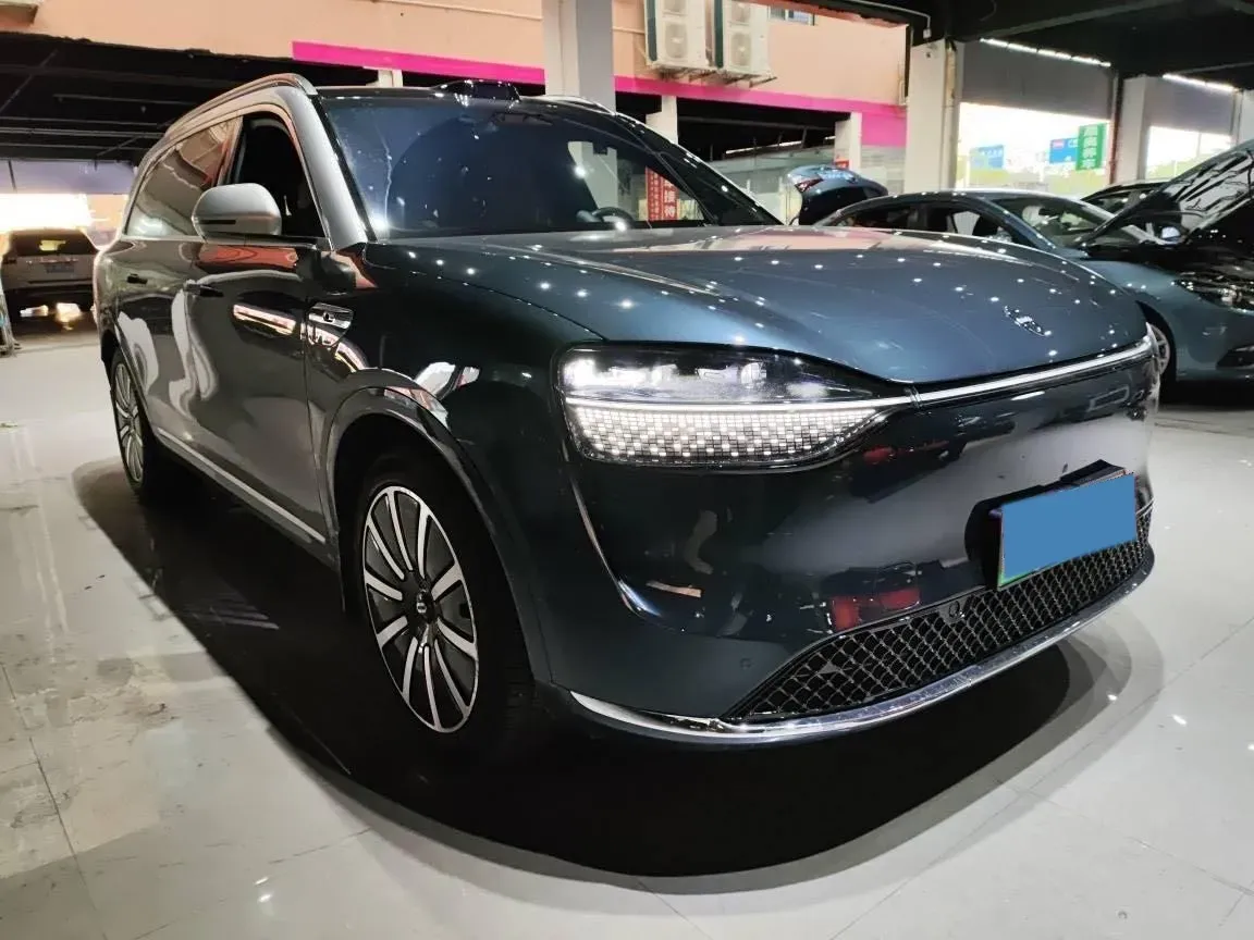 2024 AITO AITO M9 1.5T 152HP L4 REEV 42KWH,autocango,china used car exporter,china ev exporter,chinese used car exporter,chinese used ev exporter