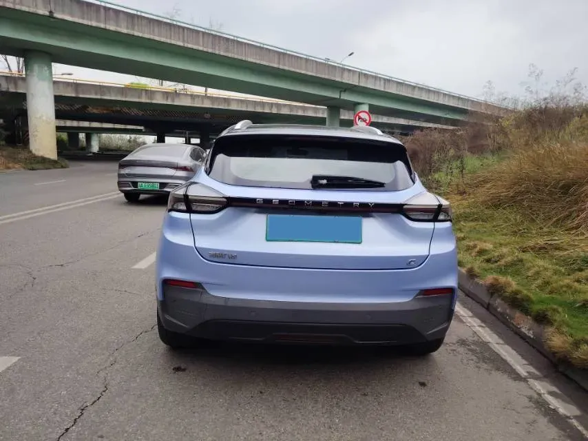 2020 Geometry C BEV 70KWH,autocango,china used car exporter,china ev exporter,chinese used car exporter,chinese used ev exporter