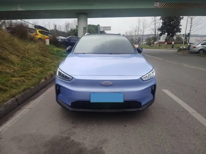 2020 Geometry C BEV 70KWH,autocango,china used car exporter,china ev exporter,chinese used car exporter,chinese used ev exporter