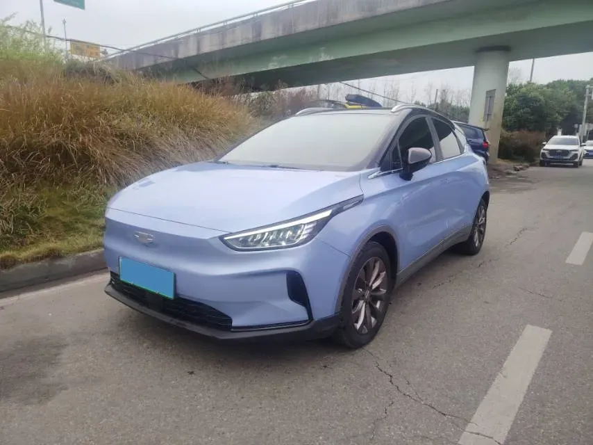 2020 Geometry C BEV 70KWH,autocango,china used car exporter,china ev exporter,chinese used car exporter,chinese used ev exporter