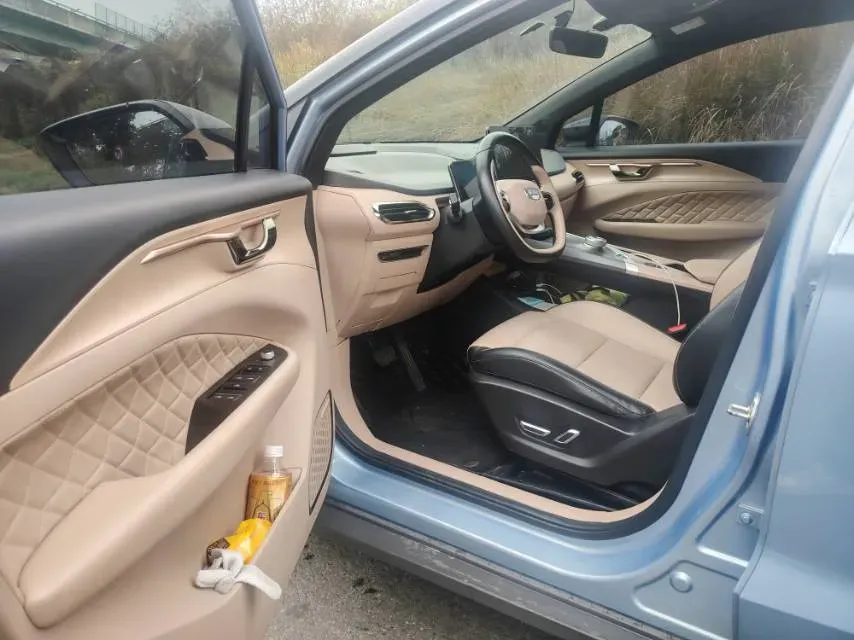 2020 Geometry C BEV 70KWH,autocango,china used car exporter,china ev exporter,chinese used car exporter,chinese used ev exporter