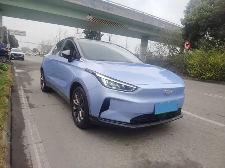 2020 Geometry C BEV 70KWH,autocango,china used car exporter,china ev exporter,chinese used car exporter,chinese used ev exporter