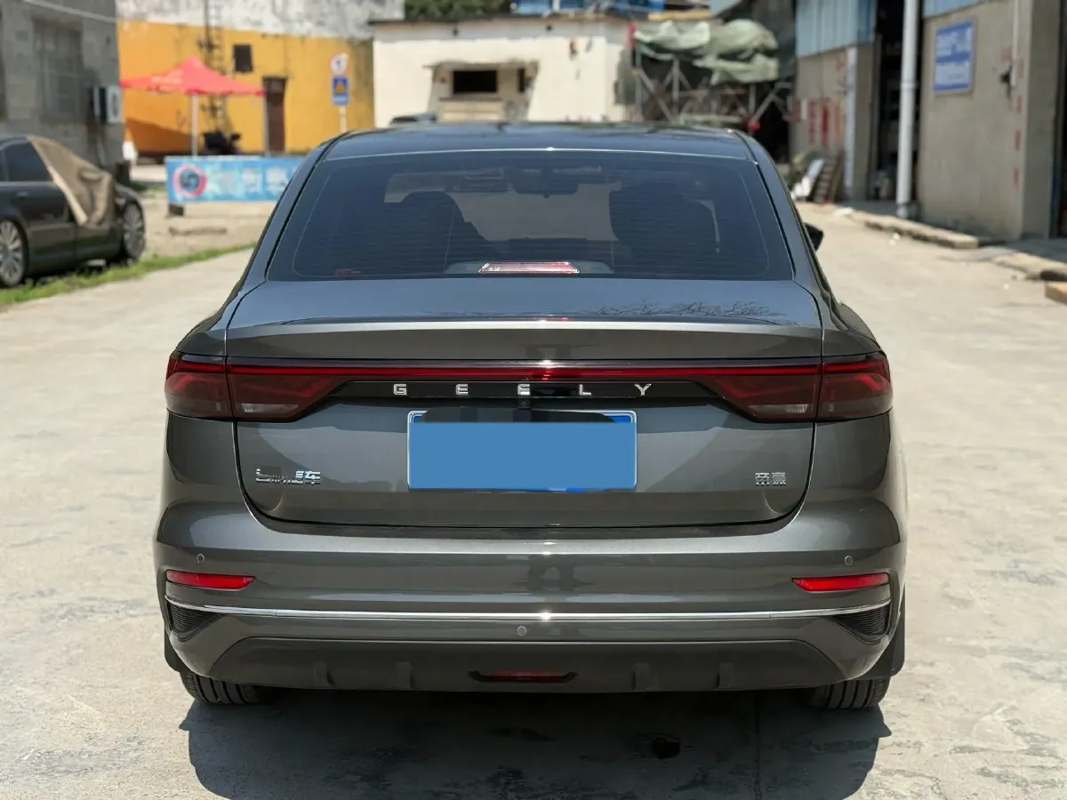 2022 Geely Emgrand 1.5L 114HP L4 CVT,autocango,china used car exporter,china ev exporter,chinese used car exporter,chinese used ev exporter