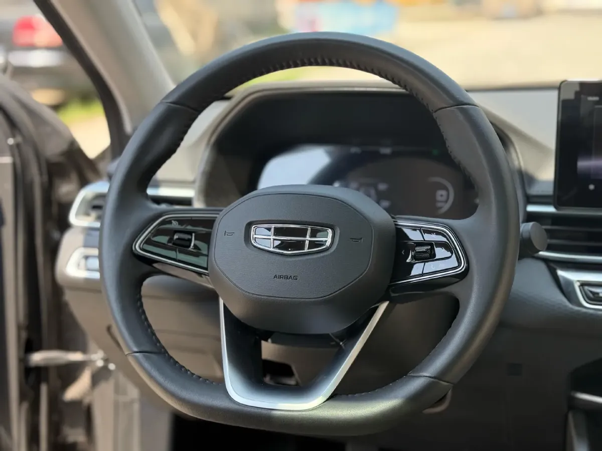 2022 Geely Emgrand 1.5L 114HP L4 CVT,autocango,china used car exporter,china ev exporter,chinese used car exporter,chinese used ev exporter