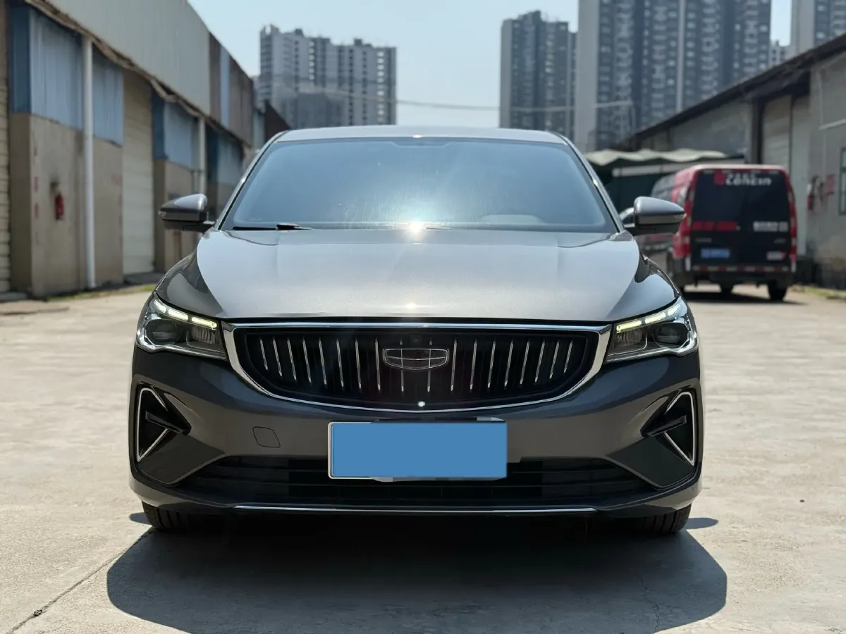 2022 Geely Emgrand 1.5L 114HP L4 CVT,autocango,china used car exporter,china ev exporter,chinese used car exporter,chinese used ev exporter