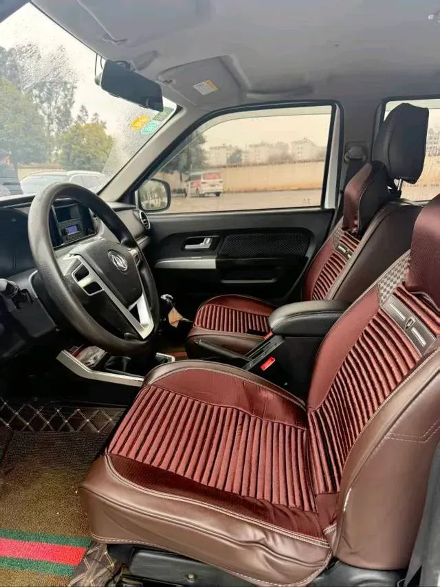 2020 Dongfeng RuiQi 2.5T 140HP L4 5MT,autocango,china used car exporter,china ev exporter,chinese used car exporter,chinese used ev exporter
