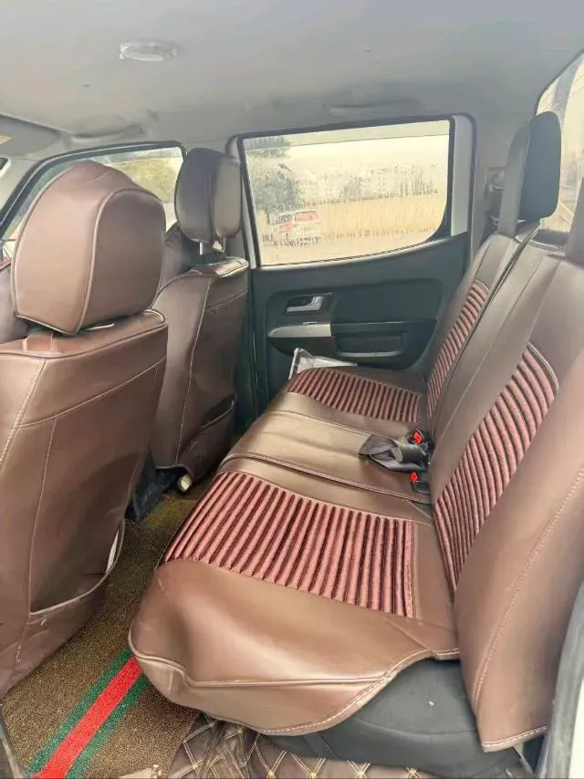 2020 Dongfeng RuiQi 2.5T 140HP L4 5MT,autocango,china used car exporter,china ev exporter,chinese used car exporter,chinese used ev exporter