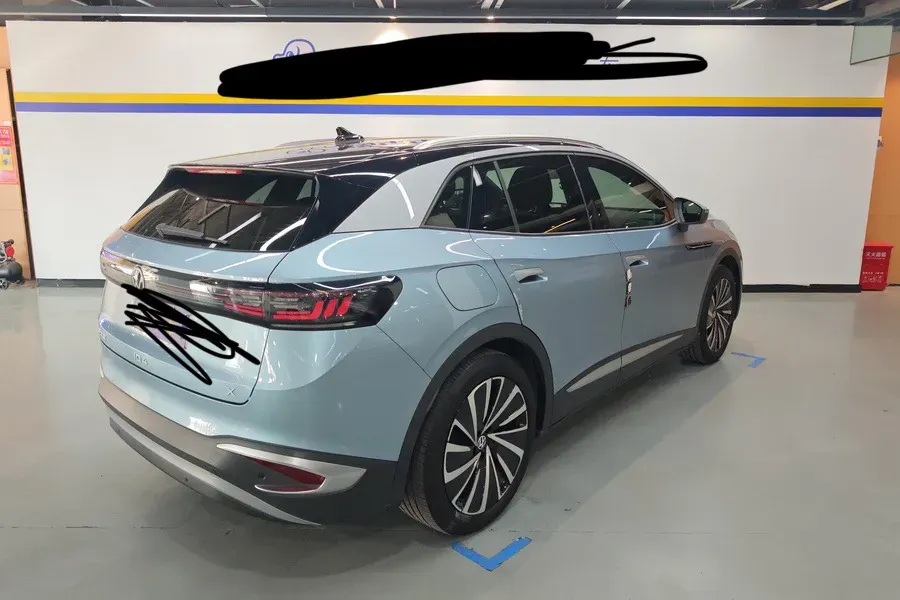 2021 Volkswagen ID.4 X BEV 83.4KWH,autocango,china used car exporter,china ev exporter,chinese used car exporter,chinese used ev exporter