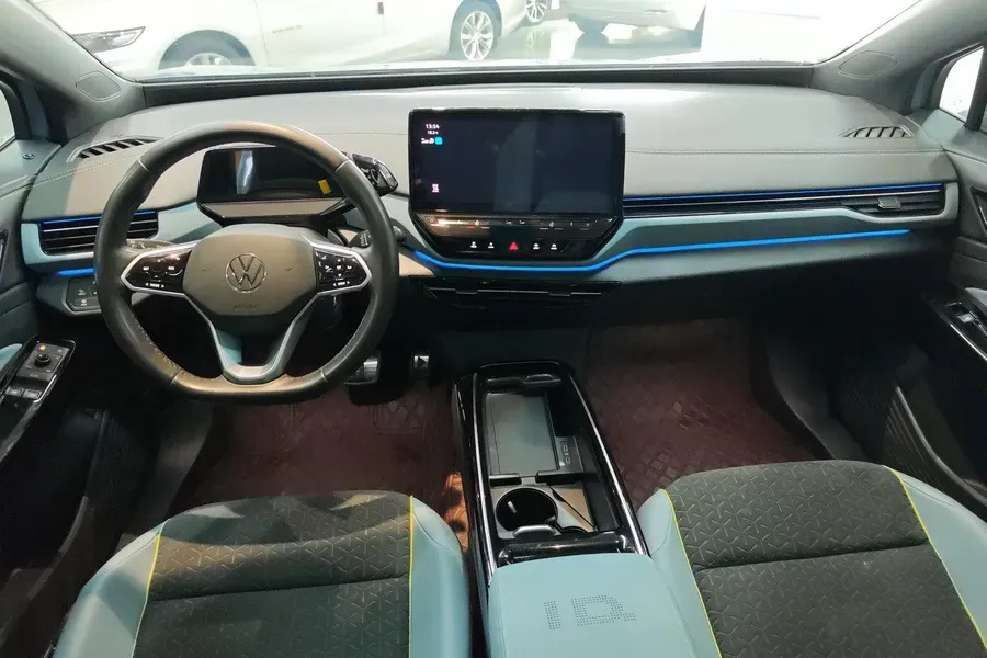 2021 Volkswagen ID.4 X BEV 83.4KWH,autocango,china used car exporter,china ev exporter,chinese used car exporter,chinese used ev exporter