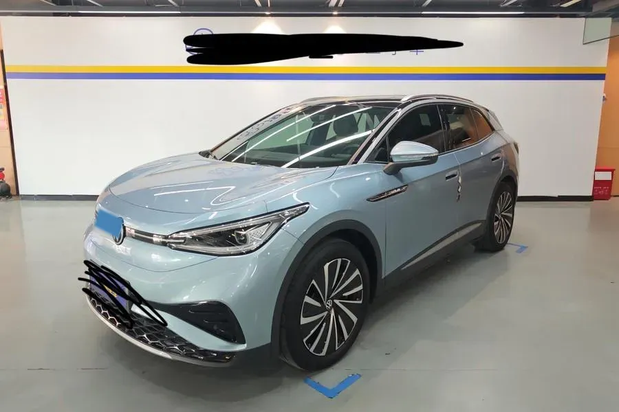 2021 Volkswagen ID.4 X BEV 83.4KWH,autocango,china used car exporter,china ev exporter,chinese used car exporter,chinese used ev exporter