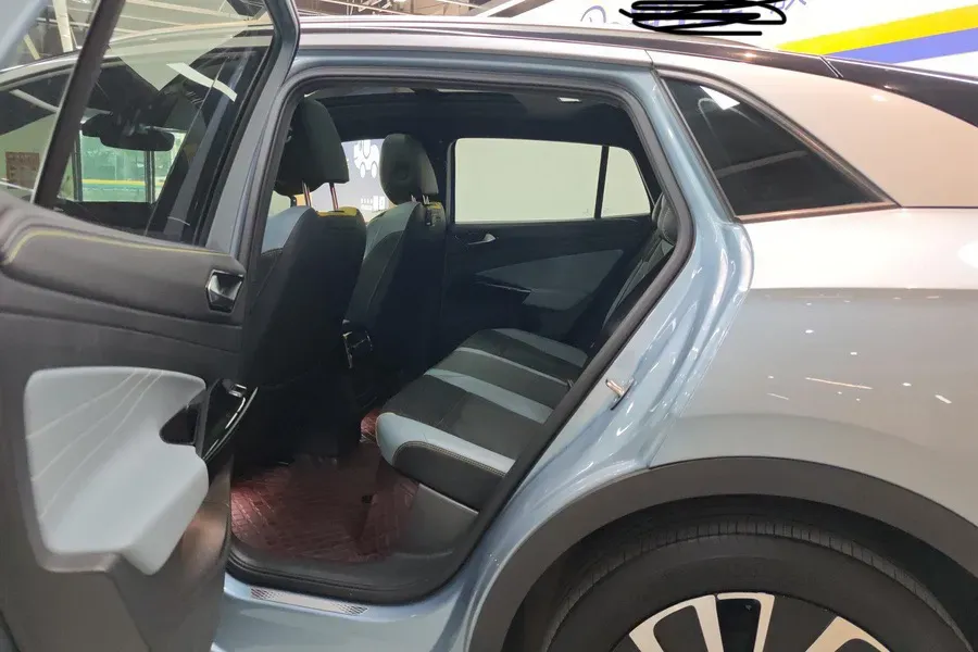 2021 Volkswagen ID.4 X BEV 83.4KWH,autocango,china used car exporter,china ev exporter,chinese used car exporter,chinese used ev exporter