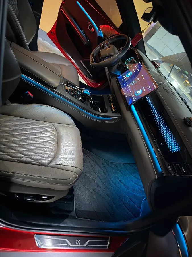 2020 BYD Han BEV 76.9KWH,autocango,china used car exporter,china ev exporter,chinese used car exporter,chinese used ev exporter