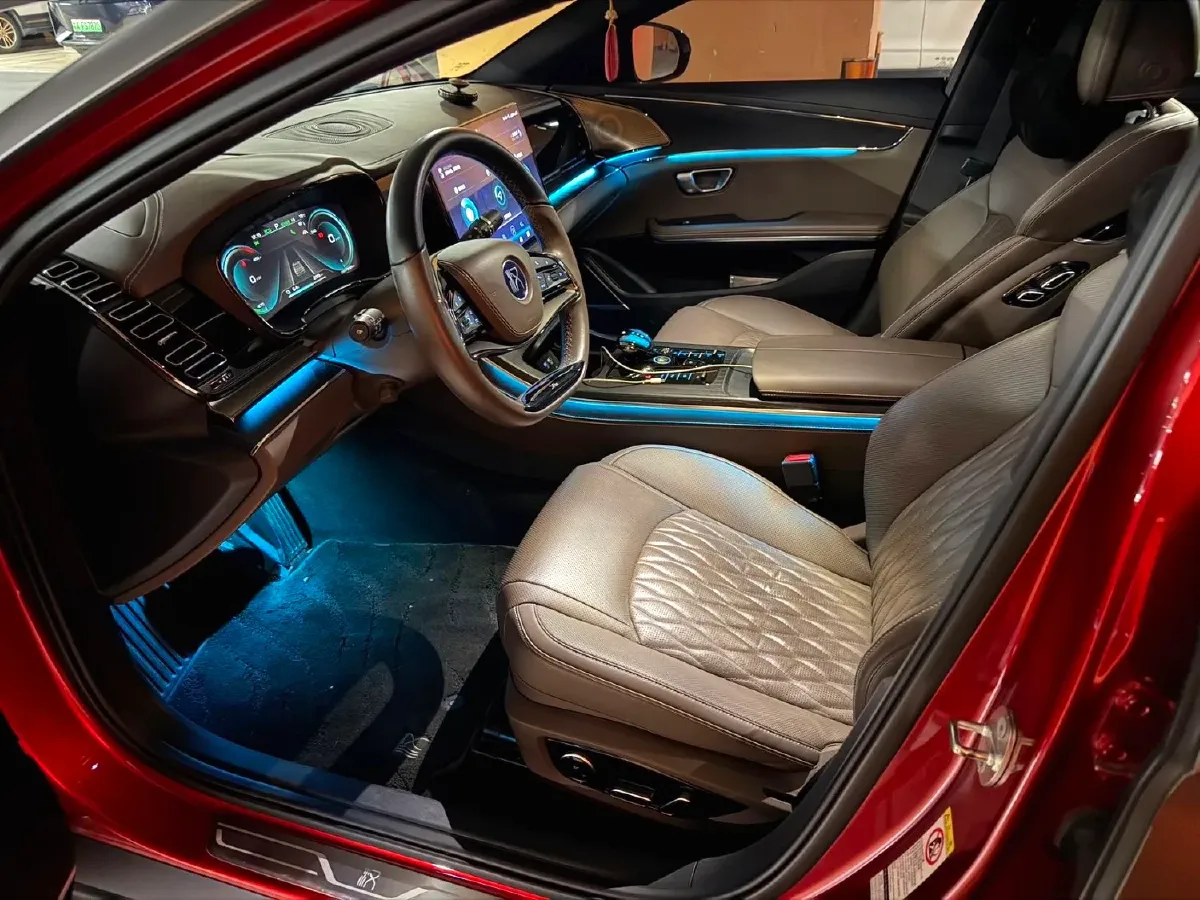 2020 BYD Han BEV 76.9KWH,autocango,china used car exporter,china ev exporter,chinese used car exporter,chinese used ev exporter