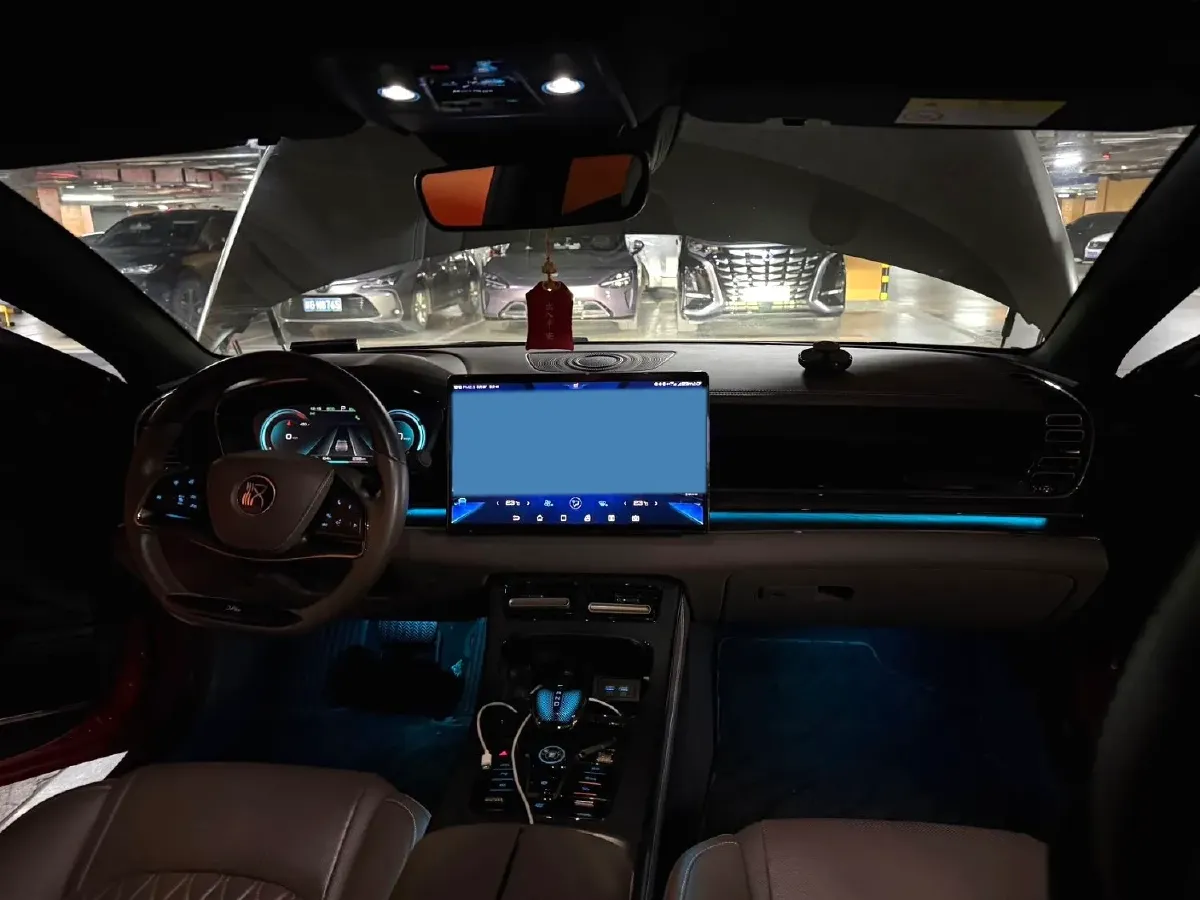 2020 BYD Han BEV 76.9KWH,autocango,china used car exporter,china ev exporter,chinese used car exporter,chinese used ev exporter