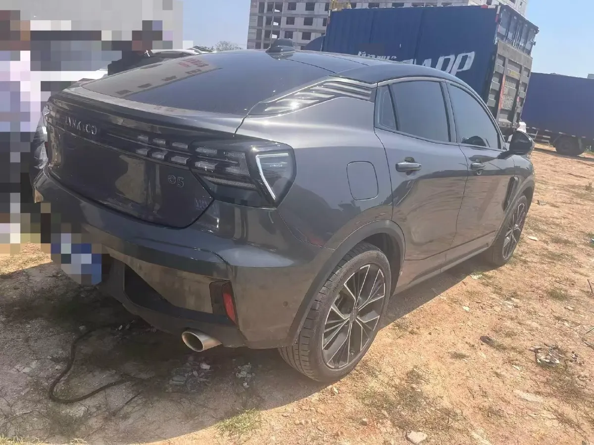 2023 Tank 300 2.0T 227HP L4 8AT,autocango,china used car exporter,china ev exporter,chinese used car exporter,chinese used ev exporter