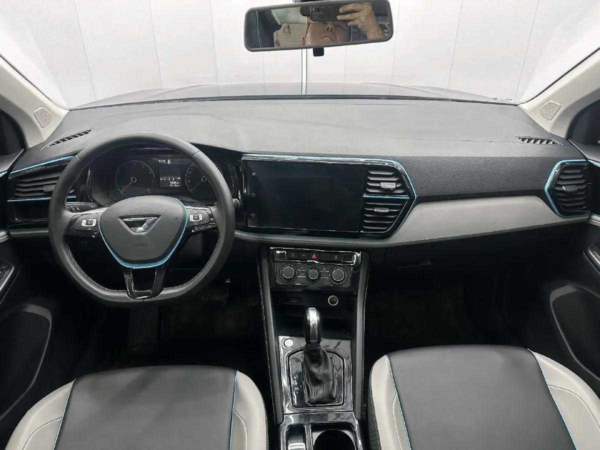 2022 Jetta VS5 1.4T 150HP L4 6AT,autocango,china used car exporter,china ev exporter,chinese used car exporter,chinese used ev exporter