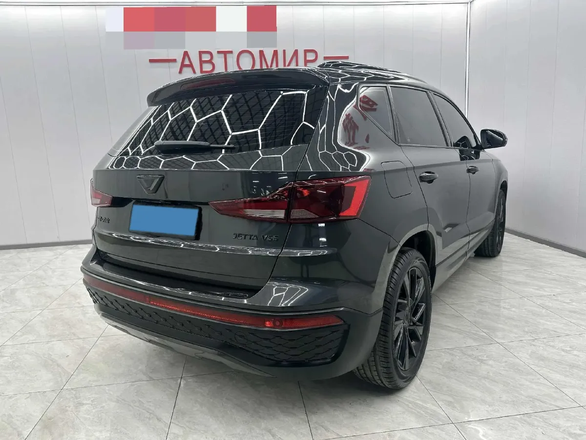 2022 Jetta VS5 1.4T 150HP L4 6AT,autocango,china used car exporter,china ev exporter,chinese used car exporter,chinese used ev exporter