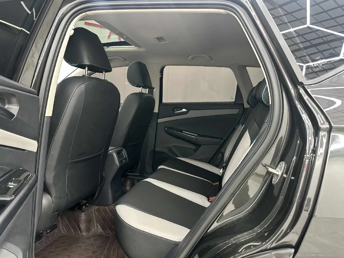 2022 Jetta VS5 1.4T 150HP L4 6AT,autocango,china used car exporter,china ev exporter,chinese used car exporter,chinese used ev exporter