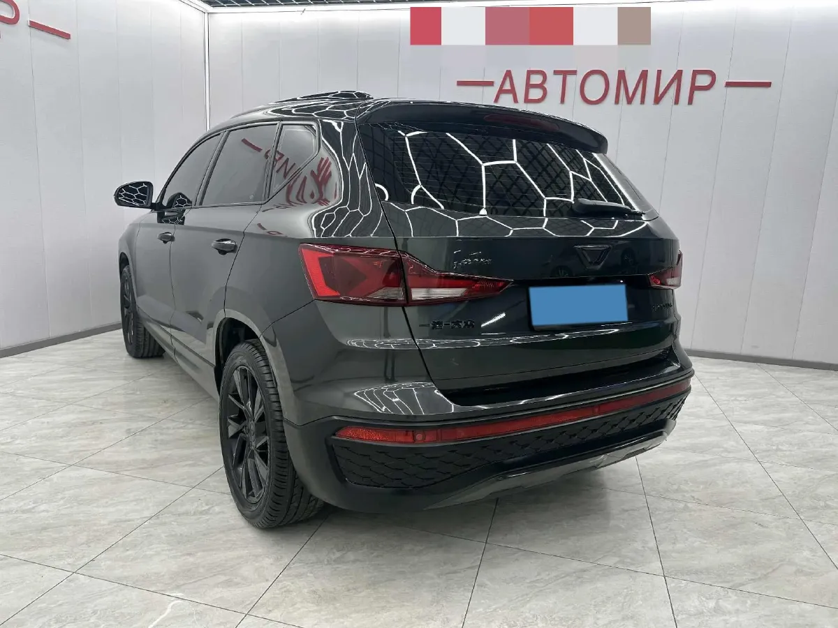 2022 Jetta VS5 1.4T 150HP L4 6AT,autocango,china used car exporter,china ev exporter,chinese used car exporter,chinese used ev exporter